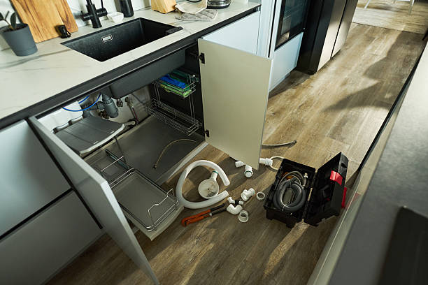 Reliable Leak Detection contractor in Middletown, CA by Street Wise - Plumbing