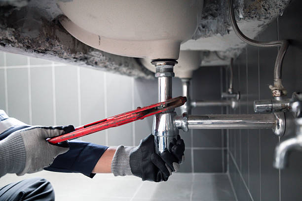 Licensed Leak Detection service in Middletown, CA - Street Wise - Plumbing